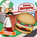 Logo of The Best Papas Burgeria Guide android Application 